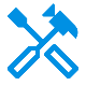 handyman_80dp_0090E3_FILL0_wght400_GRAD0_opsz48
