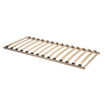 Lattenbodem - Flex Basic - 90x190 cm - beukenhout Lattenbodem - Flex Basic - 90x190 cm - beukenhout