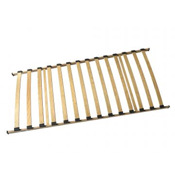 Lattenbodem - Flex Basic - 90x200 cm - beukenhout Lattenbodem - Flex Basic - 90x200 cm - beukenhout