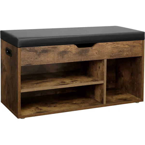 Schoenenkasten voor iedere smaak. Koop nu Schoenenkasten voor iedere smaak. Koop nu