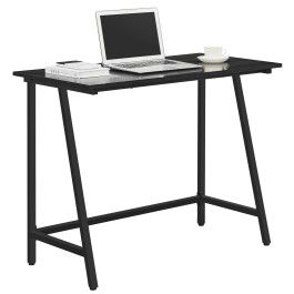Buffet os résine bois mdf (100 x 40 x 140 cm) - Maison